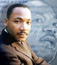 Martin Luther King Speech We Must Speak