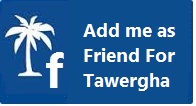 Add me as a Friend For Tawergha
