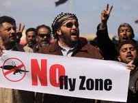 Security Council Approves ‘No-Fly Zone’ over Libya