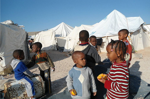 Sign the Return to Tawergha Petition
