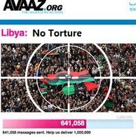 Libya Tawergha Avaaz Action Stop Torture